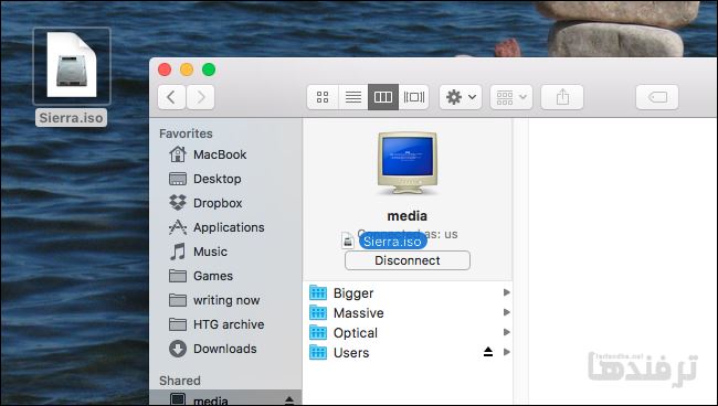 Virtualbox install mac dmg
